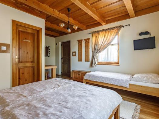 Toth Vendeghaz Es Apartmanhaz Ujfeherto エクステリア 写真