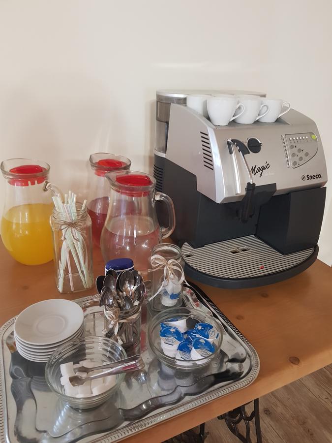 Toth Vendeghaz Es Apartmanhaz Ujfeherto エクステリア 写真